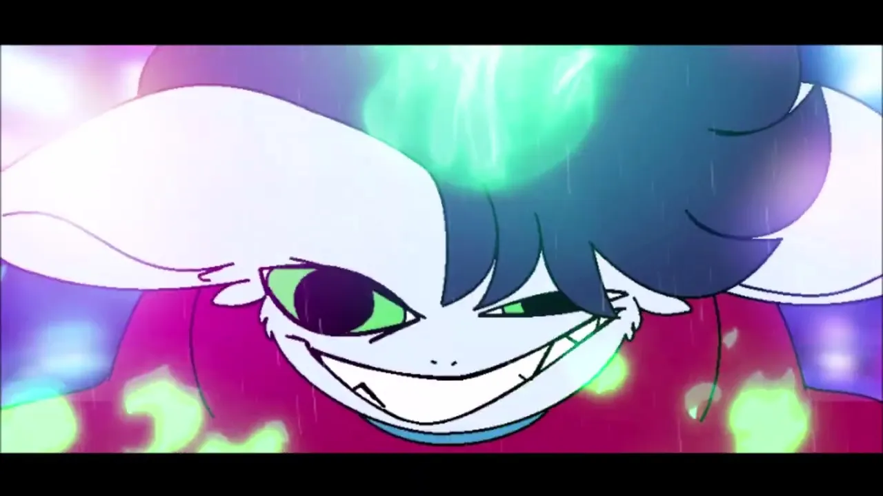 My Little Pony The Movie: Infection Official Trailer